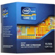 Intel Core i5-2320 - Procesor