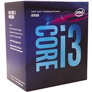 Intel Core i3-8100 - Procesor