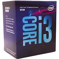 Intel Core i3-8300 - Procesor