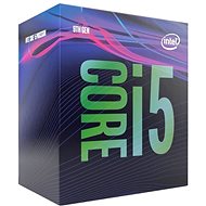 Procesor Intel Core i5-9400 - Procesor
