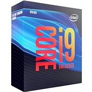 Intel Core i9-9900K - Procesor