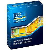 Intel Core i7-4930K - Procesor