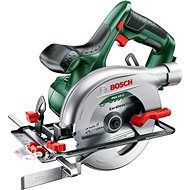 BOSCH PKS 18 LI 1 (without battery and charger) - Circular Saw