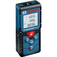 BOSCH GLM 40 Professional - Laserový dálkoměr