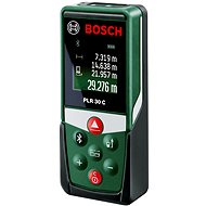Bosch PLR 30 C - Laser Rangefinder