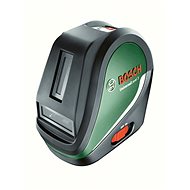 Bosch UniversalLevel 3 - Křížový laser