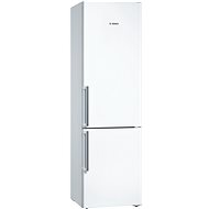 Lednice s mrazákem dole no frost
