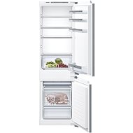 SIEMENS KI86VVFF0 - Vestavná lednice