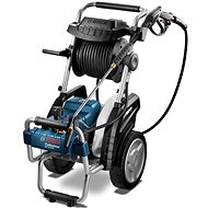 Bosch GHP 8-15 XD - Vysokotlaký čistič