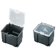 Bosch Malý box na příslušenství do Systemboxů od značky Bosch - Organizér na nářadí