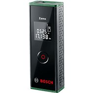 Bosch Zamo 3 basic premium - Laserový dálkoměr