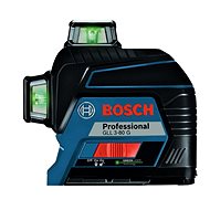 Bosch GLL 3-80 G - Čárový laser