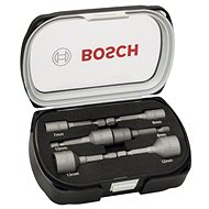 Bosch Sada 6 nástrčných klíčů - Sada klíčů