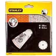 Stanley FatMax STA38007-XJ, 125mm - Řezný kotouč