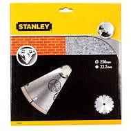 Stanley STA38142-XJ, 230mm - Řezný kotouč