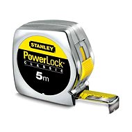 Stanley Powerlock, 5m - Svinovací metr