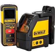 DeWALT DW0889CG-XJ  - Křížový laser