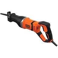 Black&Decker BES301K-QS - Pila ocaska