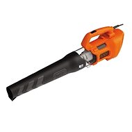 Black&Decker BEBL185-QS - Fukar na listí