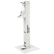 BLOROVKA RENTAL INDUSTRIAL Non-contact Disinfection Stand - White - Disinfection Stand