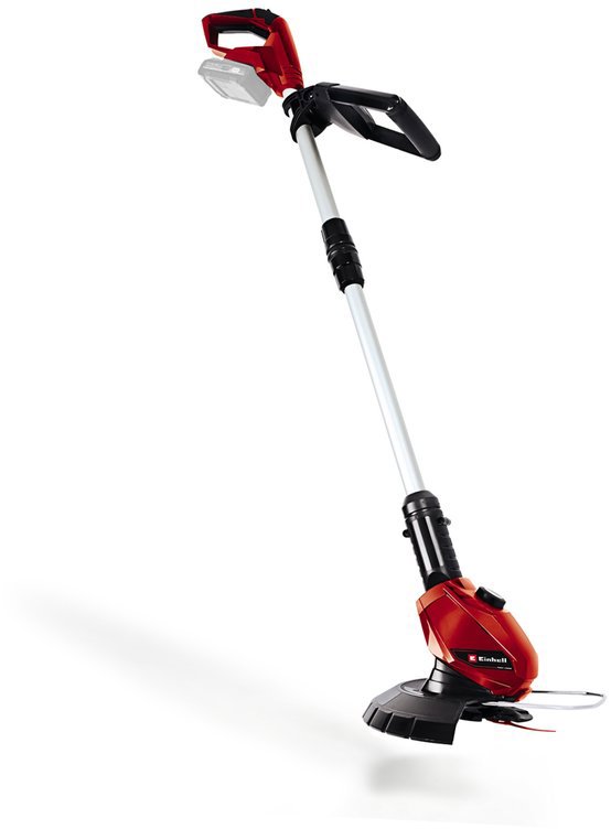 Einhell Vyžínač Aku GE-CT 18 Li-Solo (bez aku) - Křovinořez