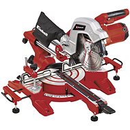 Einhell Pila pokosová s pojezdem TC-SM 254 - Pokosová pila