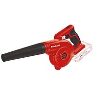 Einhell Foukač Aku TE-CB 18/180 Li-Solo - Fukar na listí