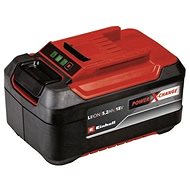 Einhell Power X-Change 18 V 5,2 Ah aku - Nabíjecí baterie pro aku nářadí