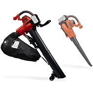 Einhell GE-CL 36/230 Li E - Solo - Vysavač listí