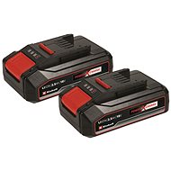 Einhell Baterie 2x 18V 2,5 Ah PXC-Twinpack CB - Nabíjecí baterie pro aku nářadí