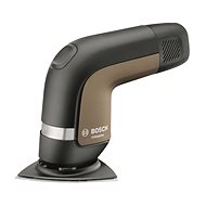 Bosch YOUseries Sander (solo - bez aku) - Kombinovaná bruska