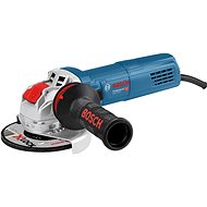 BOSCH GWX 19-125 S X-lock - Úhlová bruska