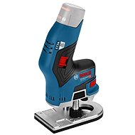 Bosch GKF 12V-8 Professional Cutter without Battery - Cutter