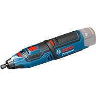 Bosch GRO 12V-35 Professional bez AKU - Přímá bruska