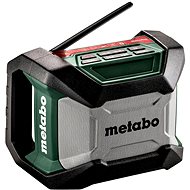 Metabo R 12-18 BT s Bluetooth - Aku rádio