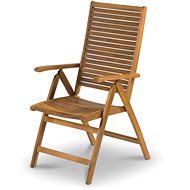 FIELDMANN Křeslo zahradní FDZN 4101-T - Zahradní křeslo
