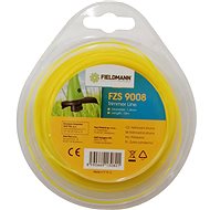 Fieldmann FZS 9008, 15m*1.4mm  - Žací struna