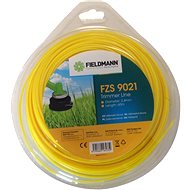Fieldmann FZS 9021, 60m*2.4mm  - Žací struna