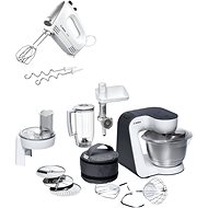 Kitchenaid nebo kenwood