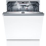 BOSCH SMV6ZDX49E - Built-in Dishwasher