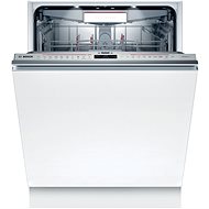 BOSCH SMV8YCX01E - Built-in Dishwasher