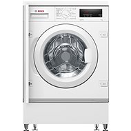 BOSCH WIW24342EU - Vestavná pračka