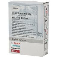 Bosch odvápňovací tablety