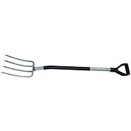 Fiskars Zahradní vidle Ergonomic rycí - Vidle