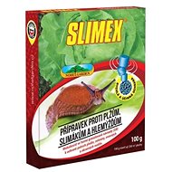 Molluscicide SLIMEX for Snails 100g - Molluscicide