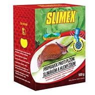 Molluscicide SLIMEX for Snails 500g - Molluscicide