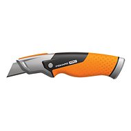 Fiskars Fiskars CarbonMax pevný pracovní nůž - Nůž
