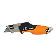 Fiskars CarbonMax zavírací pracovní nůž - Nůž