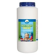 PROXIM Tablety do bazénu MULTI MAXI 5v1  2,4kg - Bazénová chemie