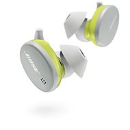BOSE Sport Earbuds bílá - Bezdrátová sluchátka